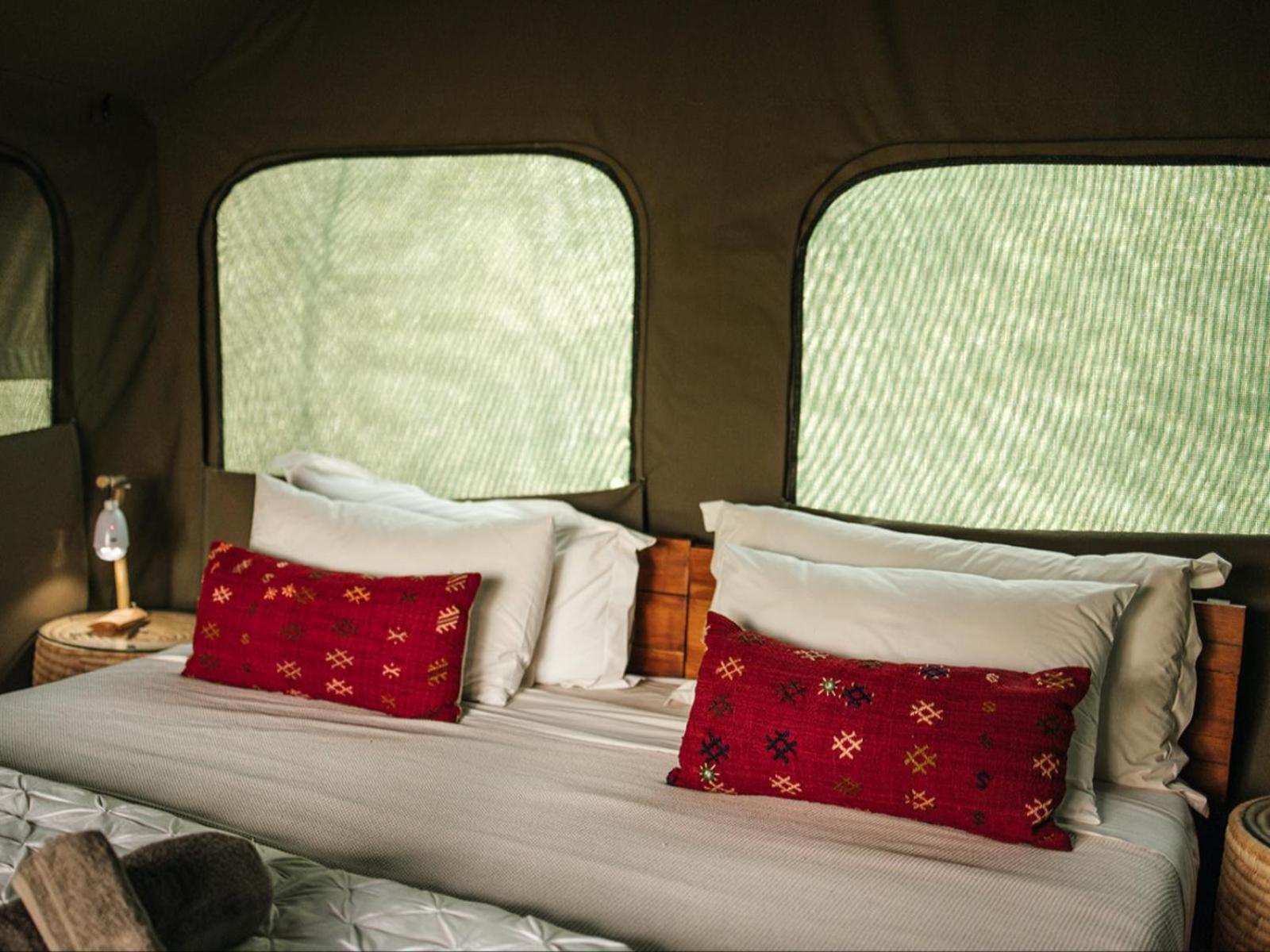 Bushveld Bivouac Private Camp Apartment Mica Room photo