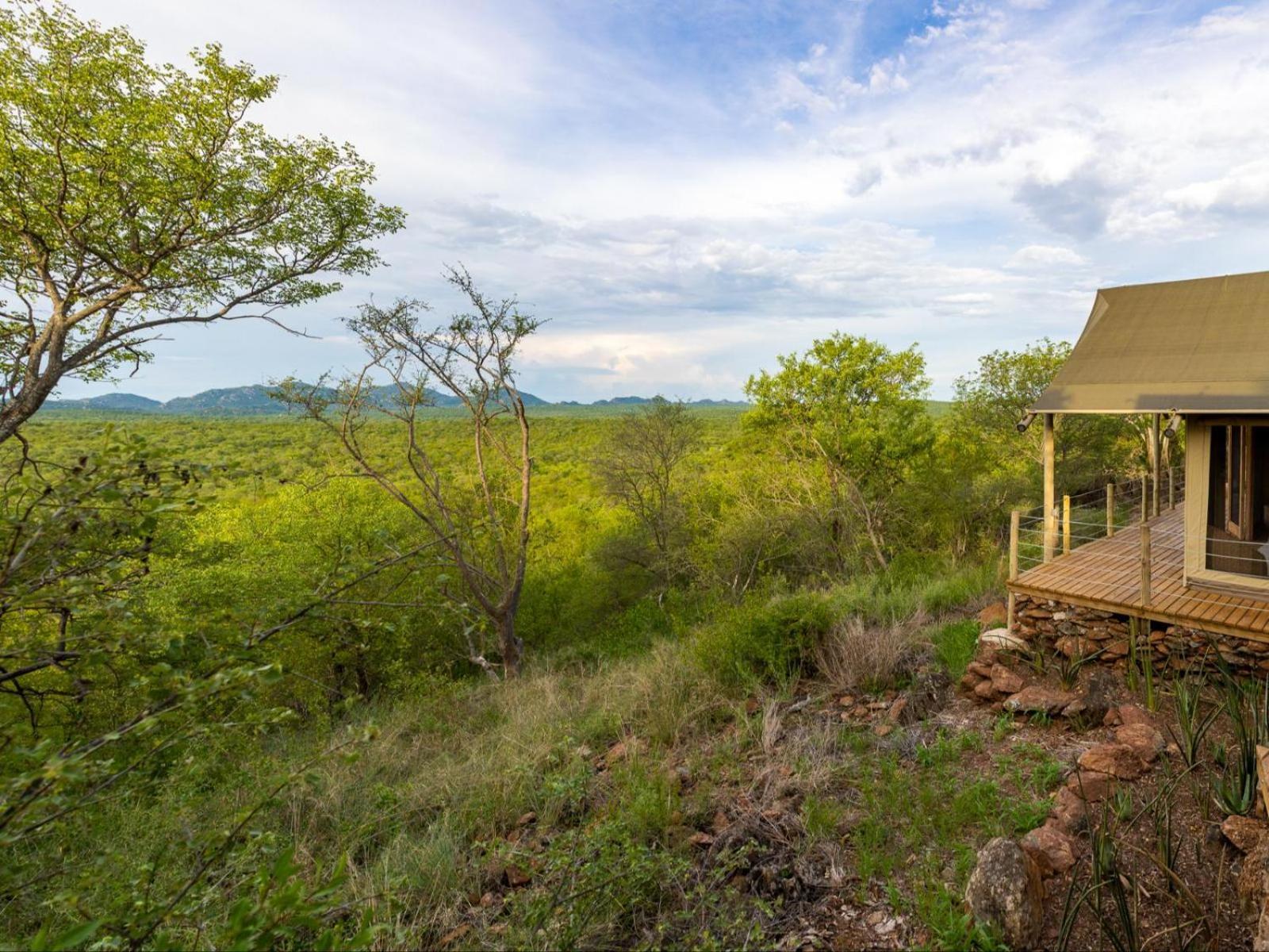 Bushveld Bivouac Private Camp Apartment Mica Room photo