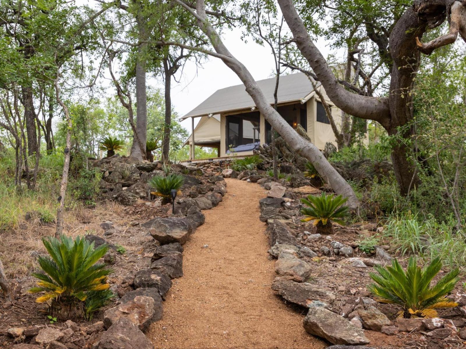 Bushveld Bivouac Private Camp Apartment Mica Room photo