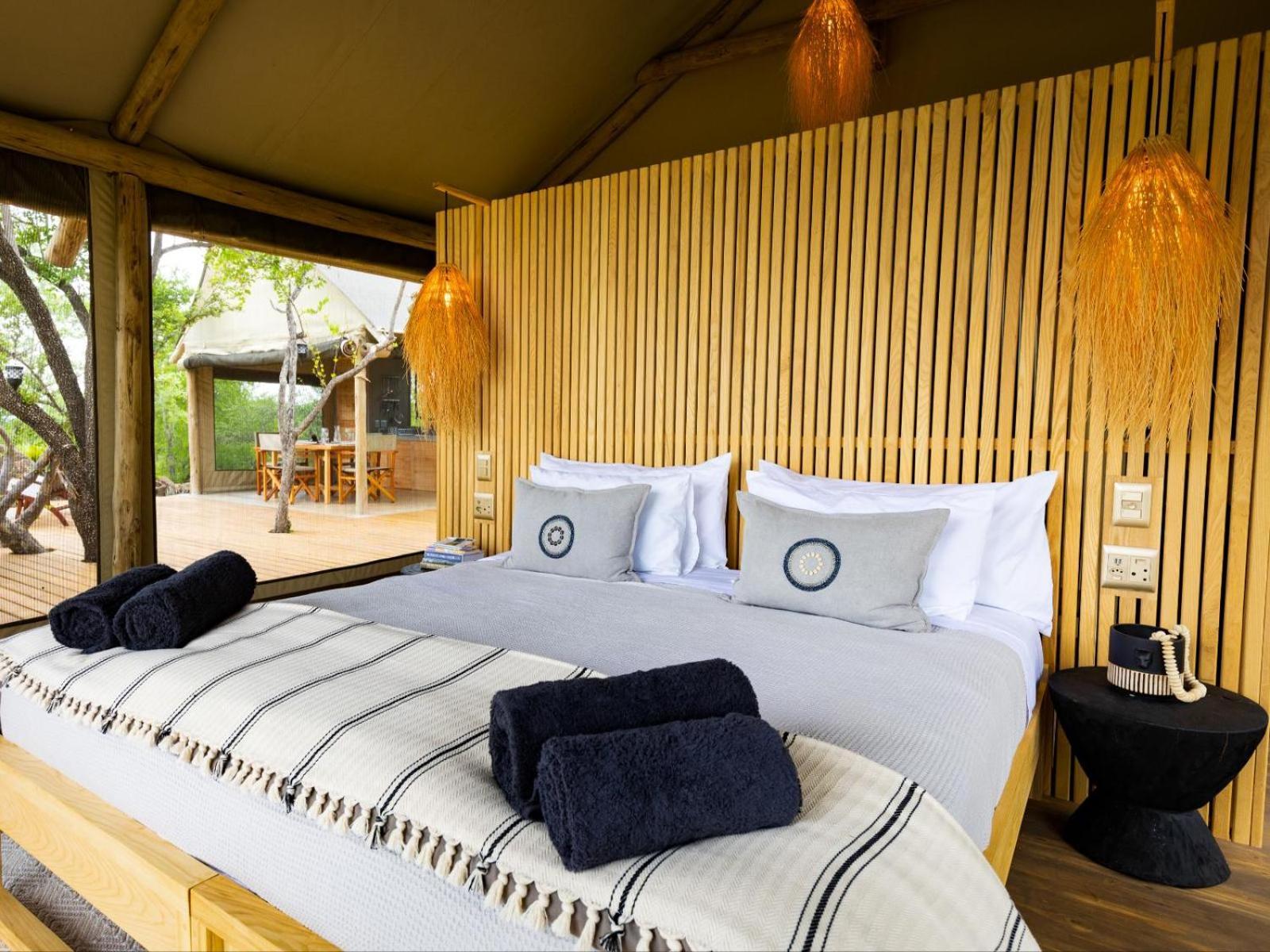 Bushveld Bivouac Private Camp Apartment Mica Room photo