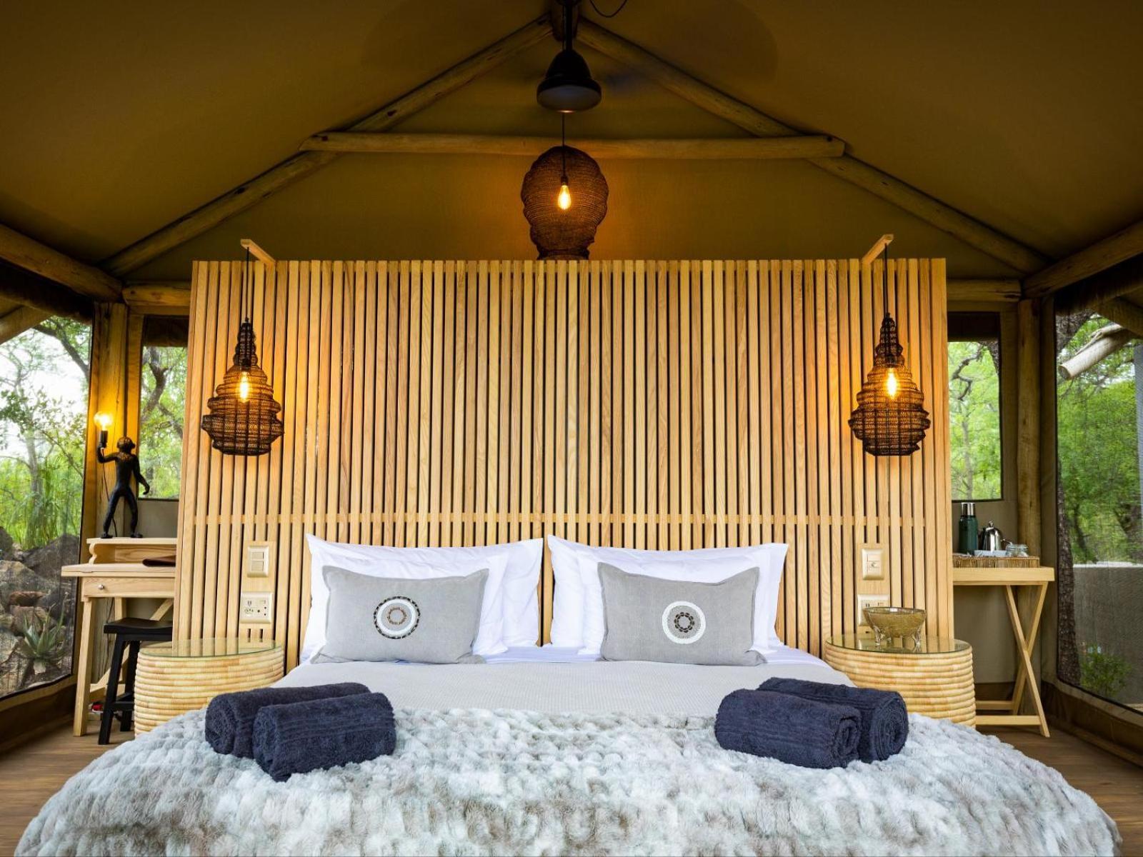 Bushveld Bivouac Private Camp Apartment Mica Exterior photo