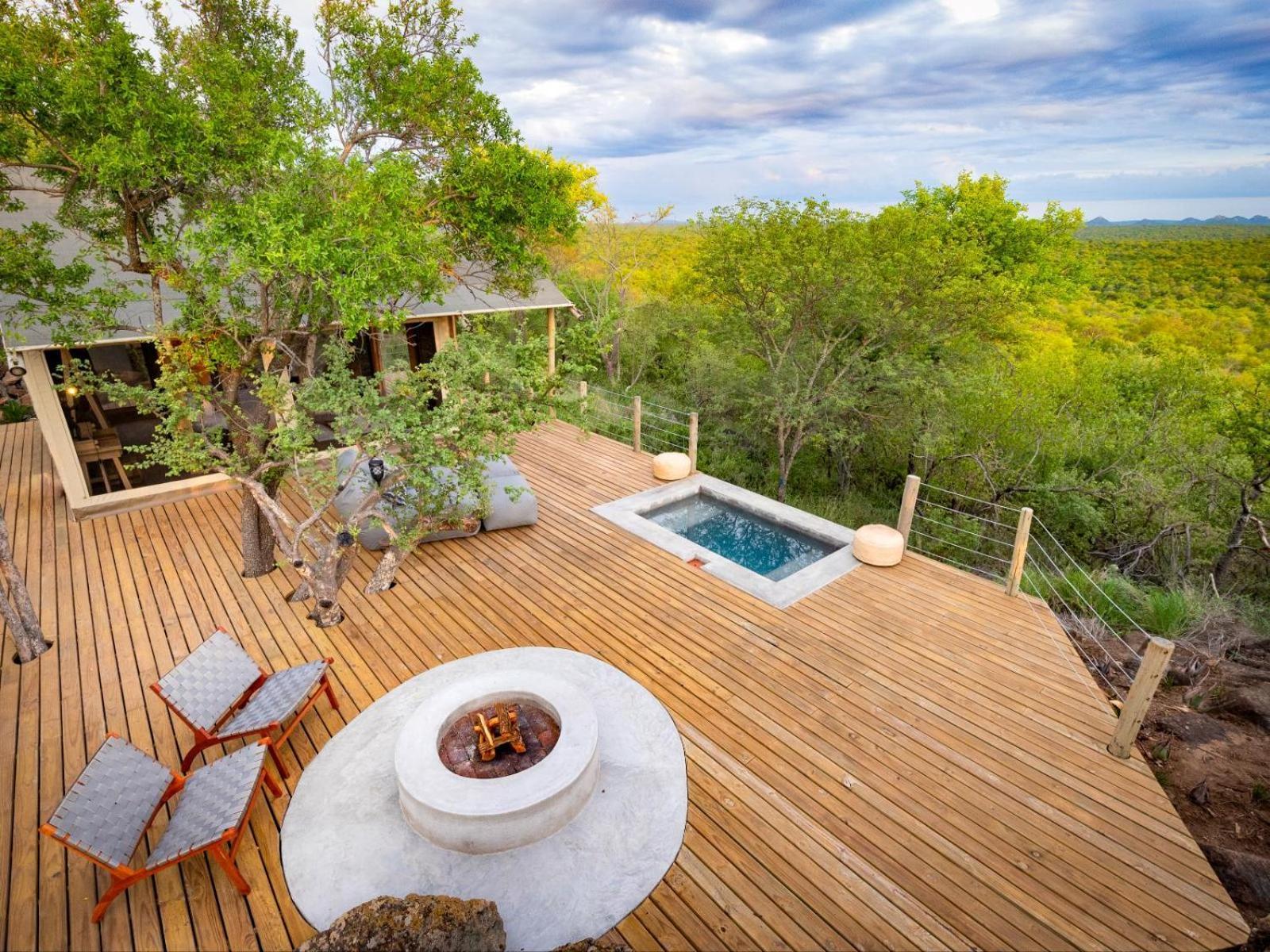 Bushveld Bivouac Private Camp Apartment Mica Room photo