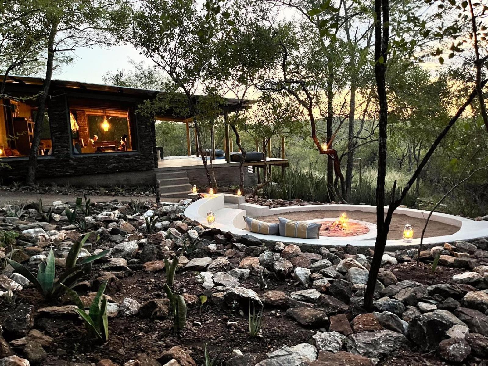 Bushveld Bivouac Private Camp Apartment Mica Room photo