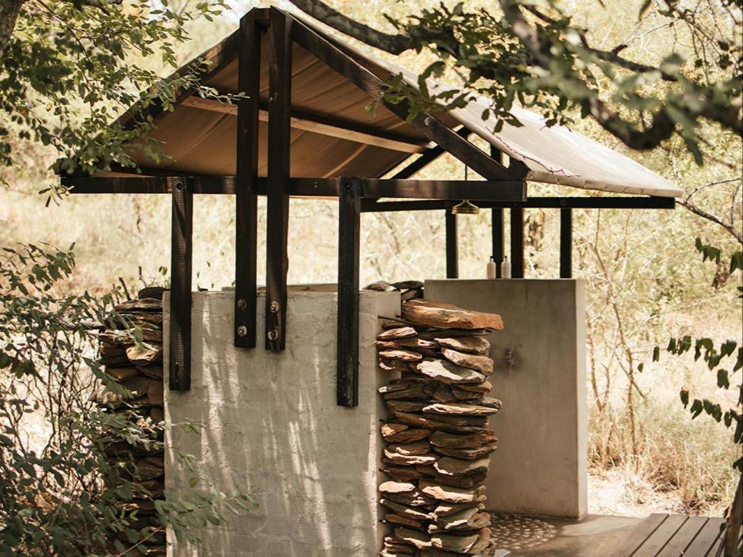 Bushveld Bivouac Private Camp Apartment Mica Room photo