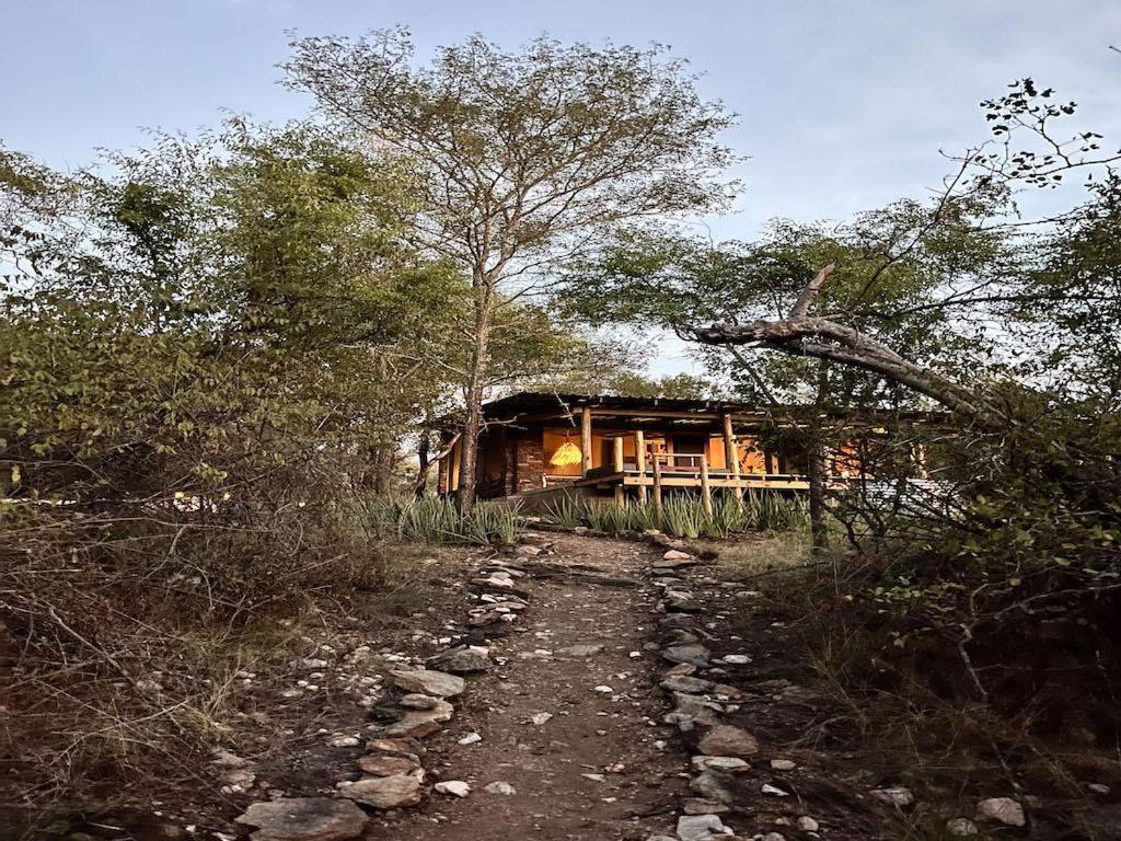 Bushveld Bivouac Private Camp Apartment Mica Room photo