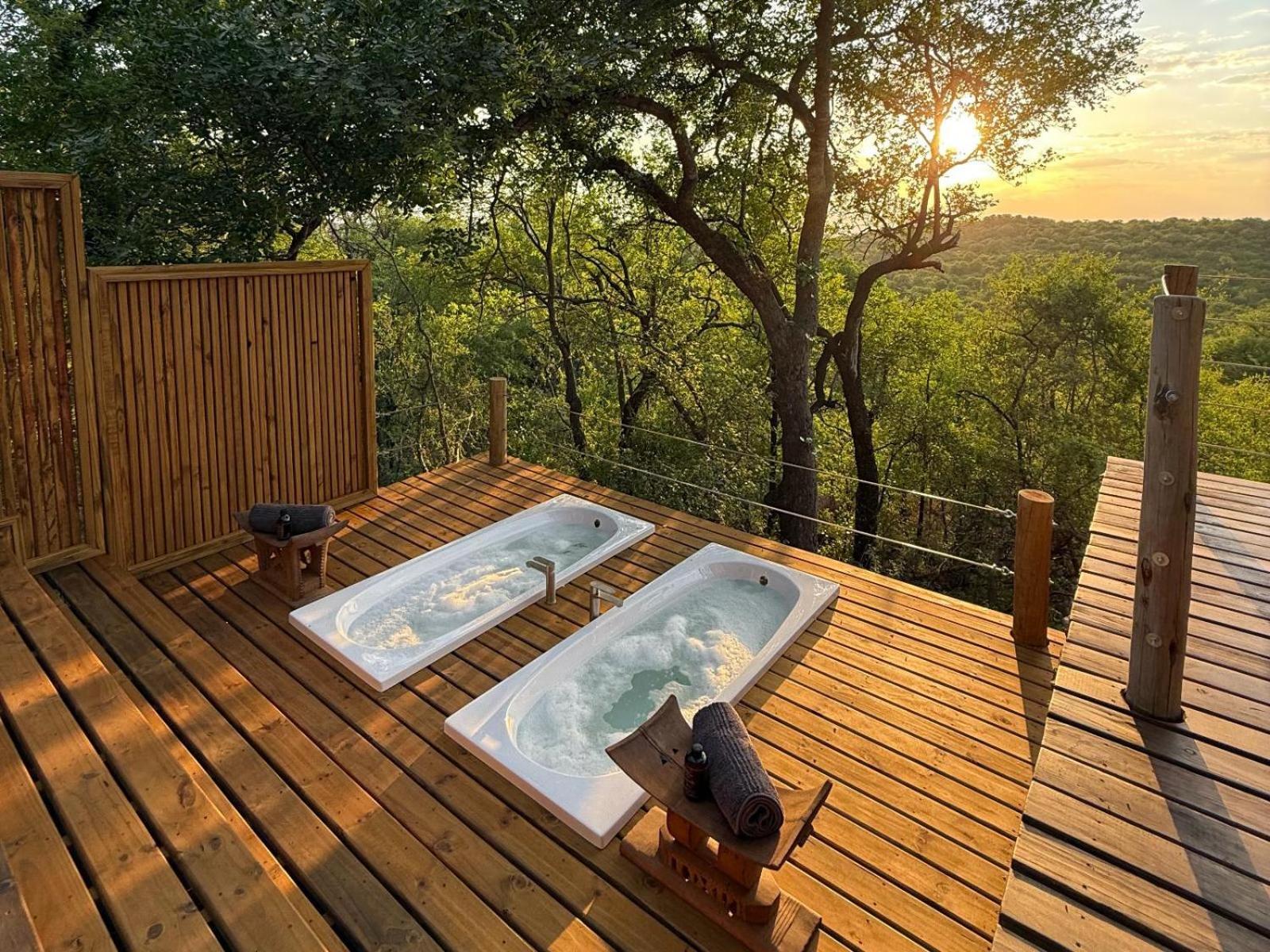 Bushveld Bivouac Private Camp Apartment Mica Room photo